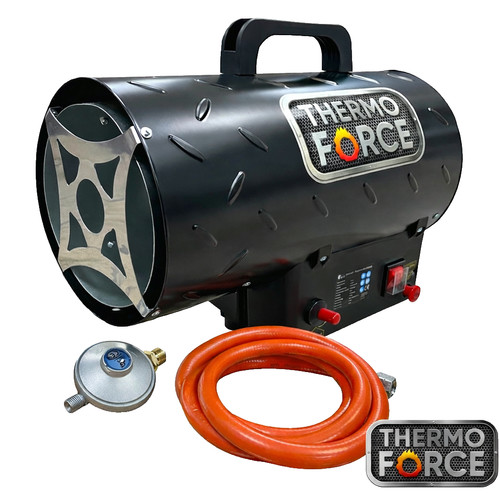 Autojack 15kw propangasheizung - autojack,