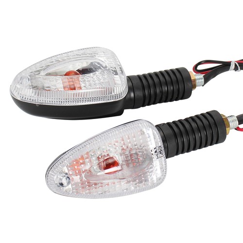 Rear front indicators turn - rear,