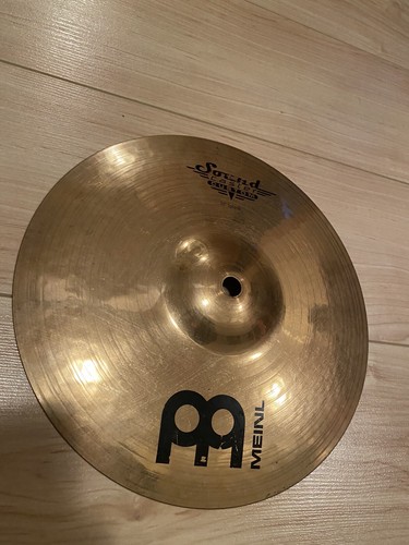 Meinl sound caster custom - meinl,