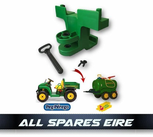 Rolly toys anhänger - toys, anhÄnger-adapter