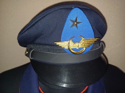 Türkei blaue schirmmütze - türkei, der