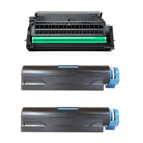 Xxl toner trommel - +, oki