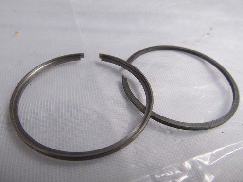 Satz kolbenringe 40x1 40 x - ,