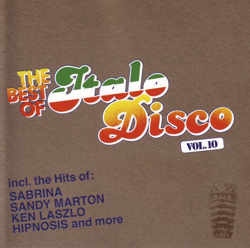 The best italo - the,
