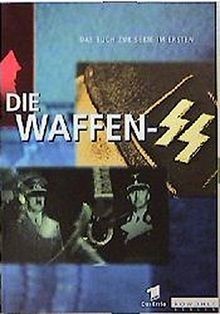 Die waffen buch - buch, zustand