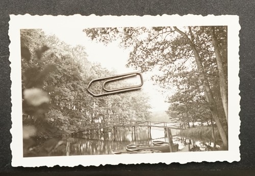 Foto ansicht schmalsee - ansicht,