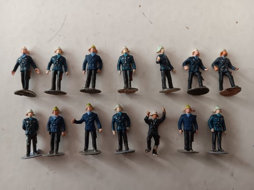 Preiser figuren ohne ovp - figuren,