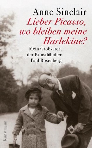 Lieber picasso bleiben - lieber, wo