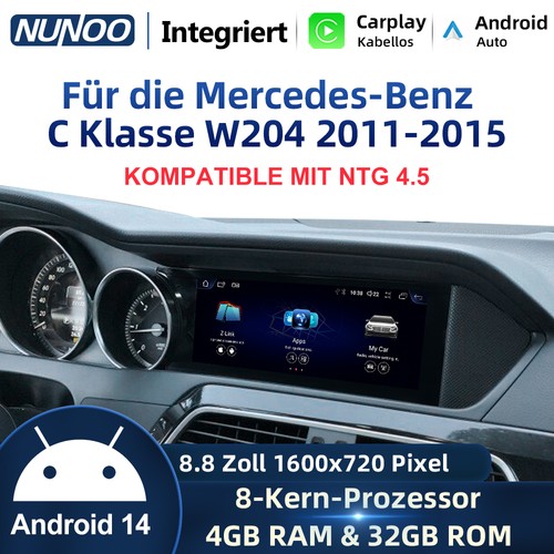 Autoradio android14 - autoradio,