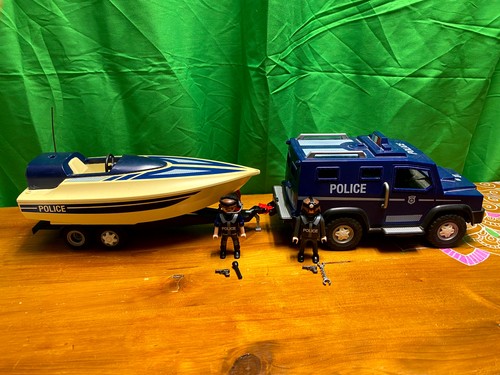 Playmobil