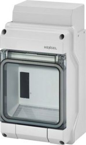 Hensel 9104 kleinverteiler - hensel,