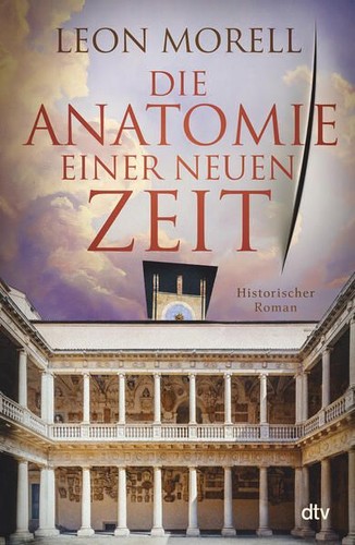 Die anatomie einer - anatomie, zeit