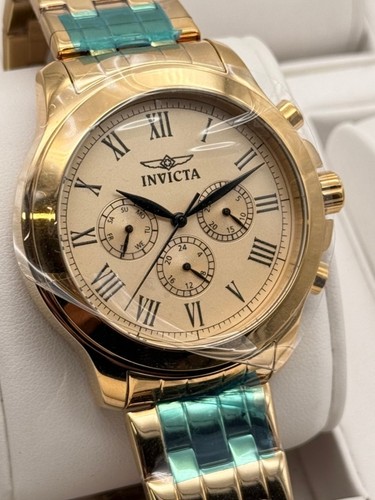 Invicta herrenuhr specialty - invicta,