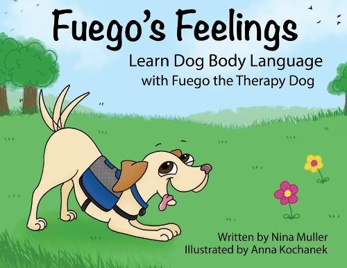 Nina muller fuego feelings - muller,