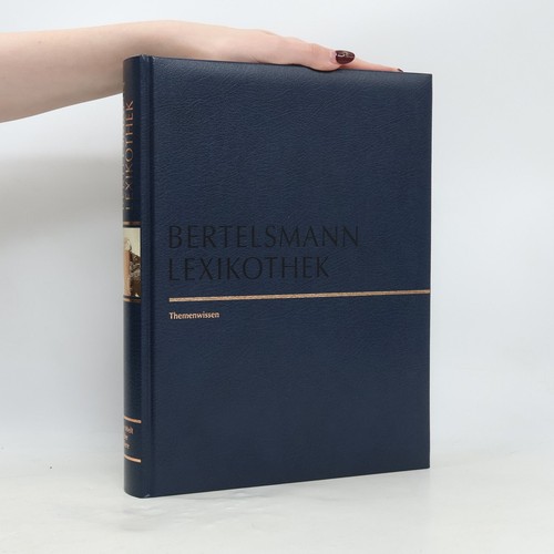Bertelsmann lexikothek - bertelsmann,