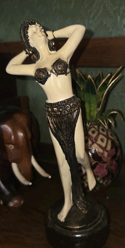 Art deco ägyptische revival - art,