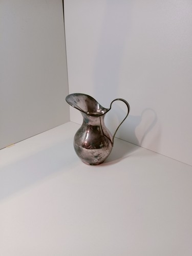 Mittelgroße vintage karaffe - mittelgroße,