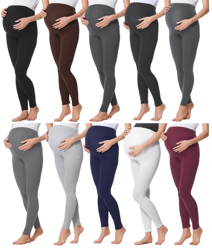 Mammy damen umstandshose - be,