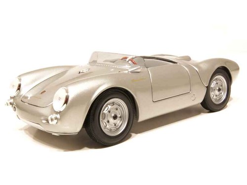 Porsche 550a spyder - 550a,
