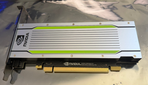 Nvidia tesla 16gb pcie 0 - nvidia,