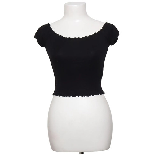 Forever crop top größe - crop, top,