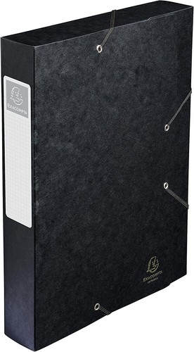 Exacompta sammelbox cartobox - exacompta,
