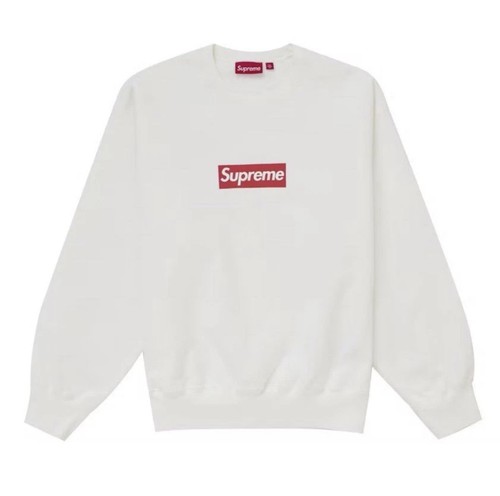 Supreme washed box - washed, logo