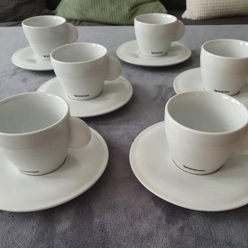 Nespresso professional - 6,