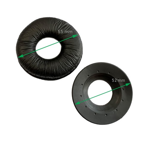 Ohrkissenset groß für gn2100 - groß,