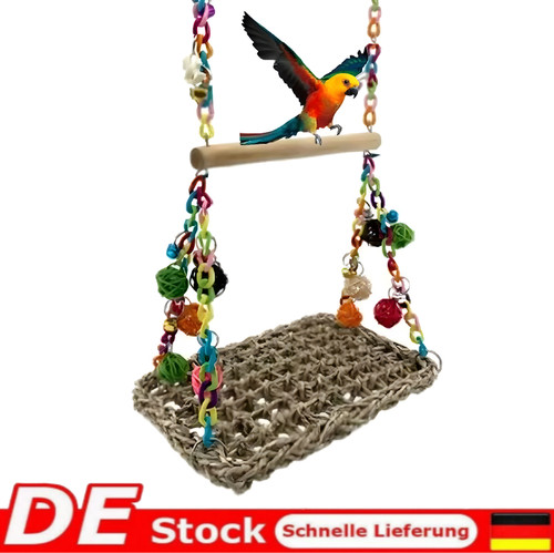 Papagei schaukel ständer - papagei,