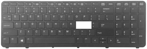 Hp704 eine taste ersatztaste - eine,