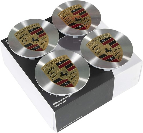 Porsche radnabenkappen 76mm - radnabenkappen,