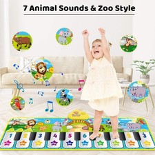 Musikmatte für kinder - musikmatte,