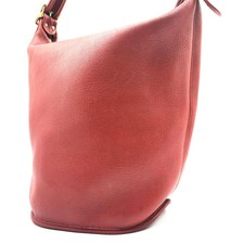 Old coach 9085 weinrot - old,