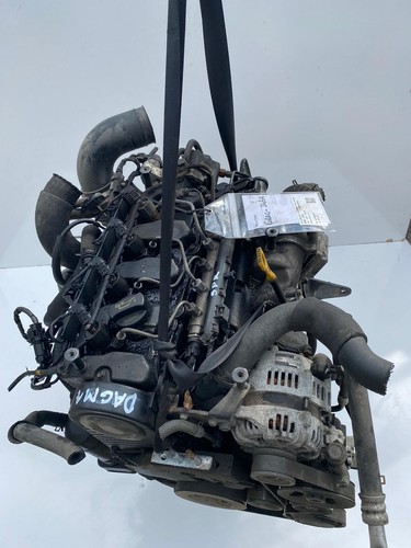 Komplette motor hyundai - komplette,