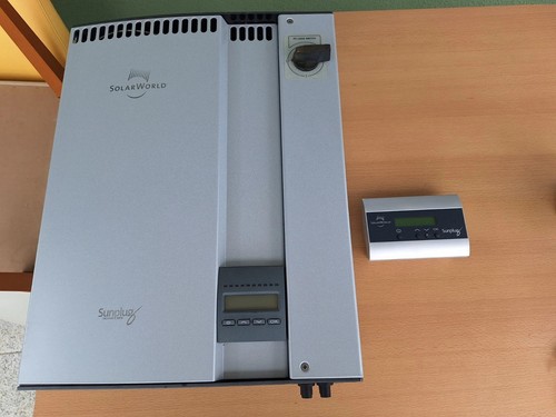 Solarworld sunplug spi - solarworld, 3000