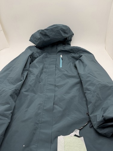 Killtec damen parka 42918 - parka,