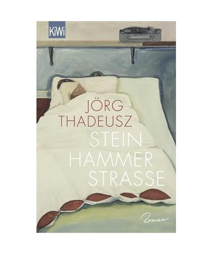 Steinhammerstraße roman - steinhammerstraße:,