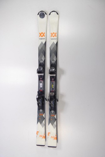 Völkl deacon carving - deacon, carving-ski