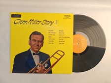 The glenn miller - glenn, ii