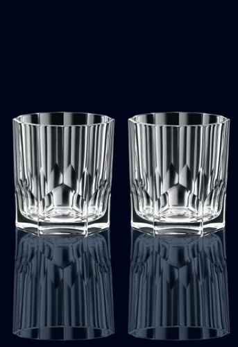 Nachtmann aspen whiskey - 2,