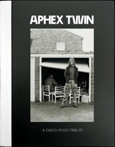 Aphex twin disco - aphex, pogo