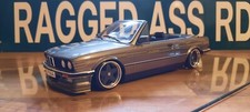 Modell bmw e30 - modell, alpina