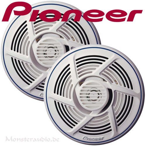 Pioneer mr1640 16cm - pioneer, ts-mr1640
