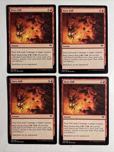Mtg duel decks - mtg, fall