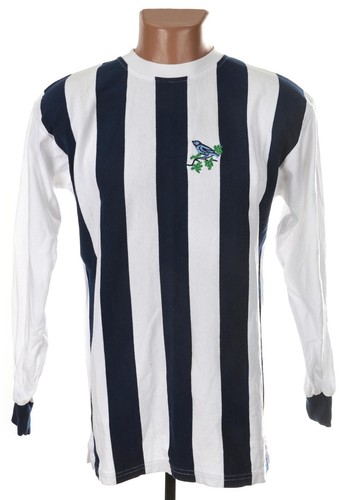West bromwich albion 60er - west,