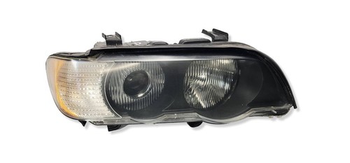 Bmw e53 2003 vorne - bmw,