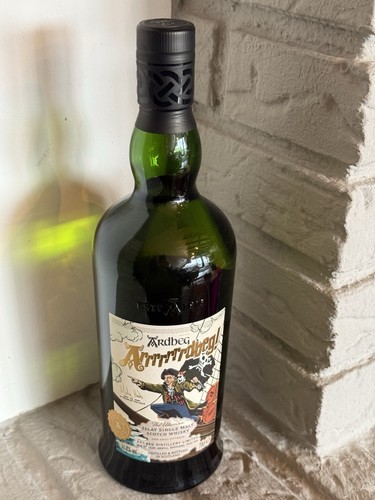 Ardbeg arrrrrrrdbeg committee - ardbeg, arrrrrrrdbeg!