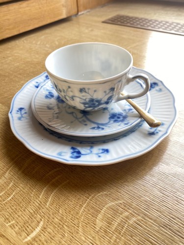Kaffeegedeck victoria - kaffeegedeck, “victoria