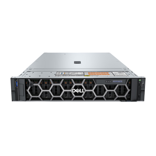 Dell poweredge r750 - dell,